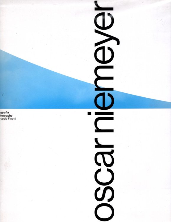 Oscar Niemeyer