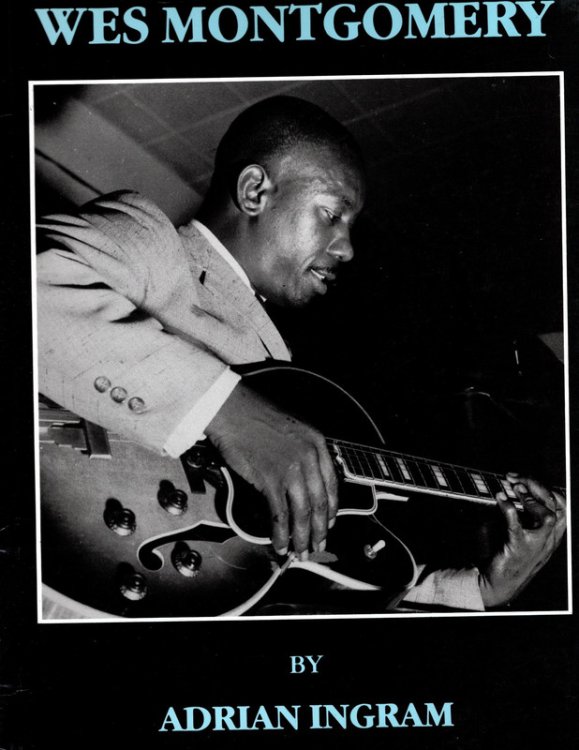 Wes Montgomery