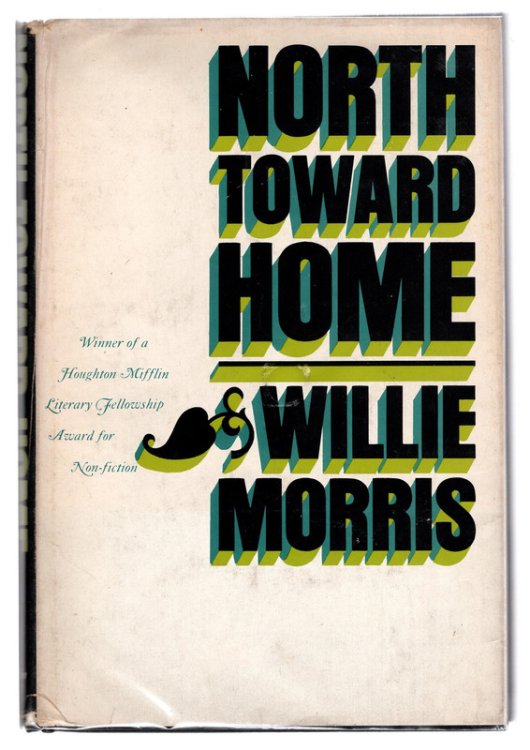 North Towards Home