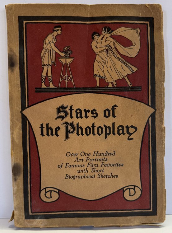 Stars Of Photoplay