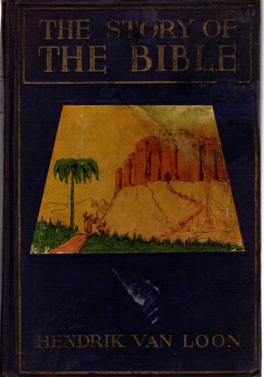 The Story of the Bible