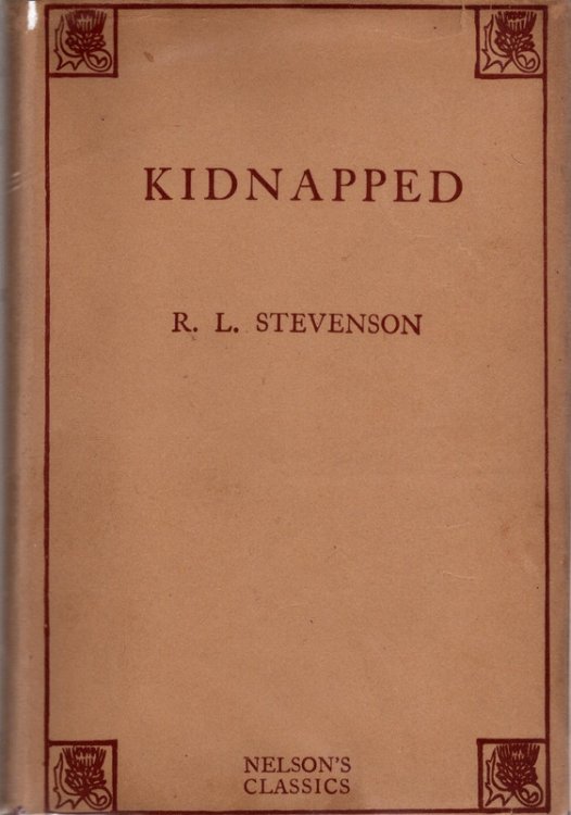 Kidnapped