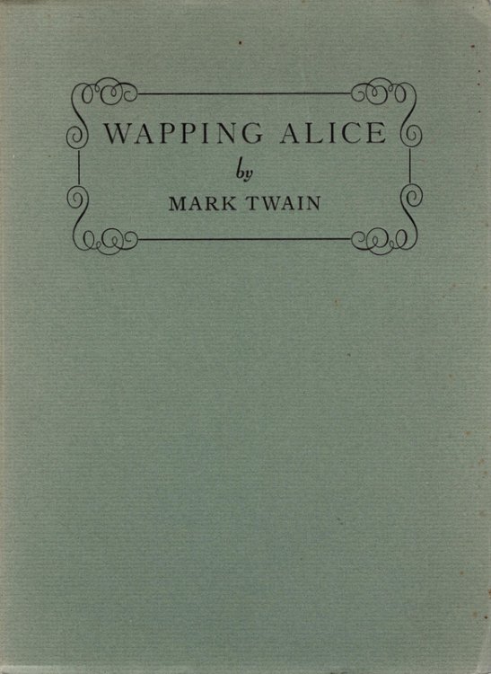Wrapping Alice