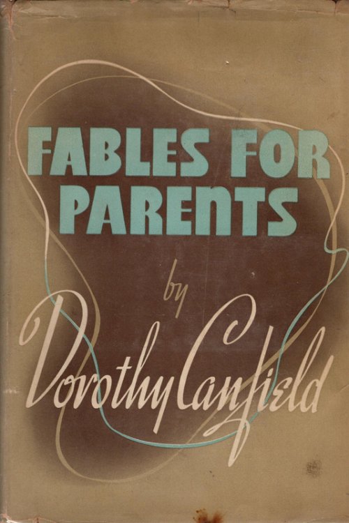 Fables for Parents