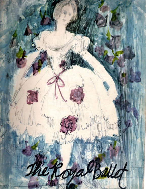 The Royal Ballet