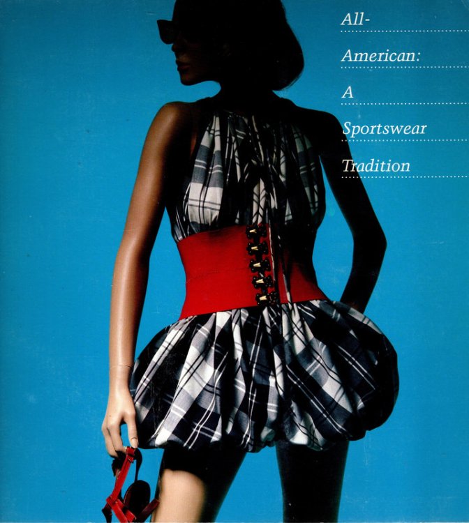 All-American: A Sportswear Tradition Tradition