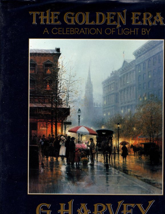 The Golden Era: A Celebration of Light
