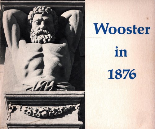 Wooster in 1876