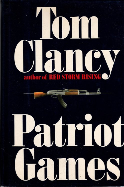 Patriot Games