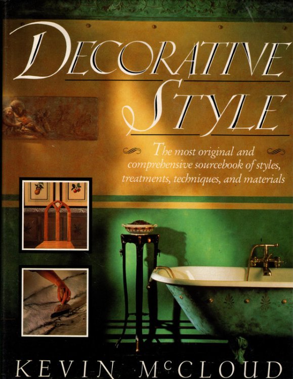 Decorative Style