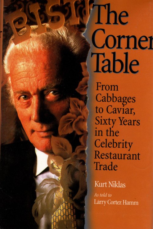 Thee Corner Table