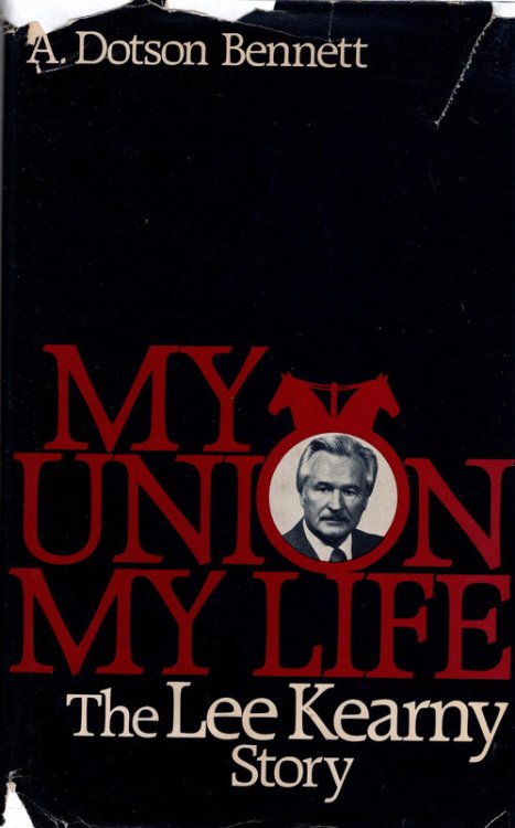 My Union My Life