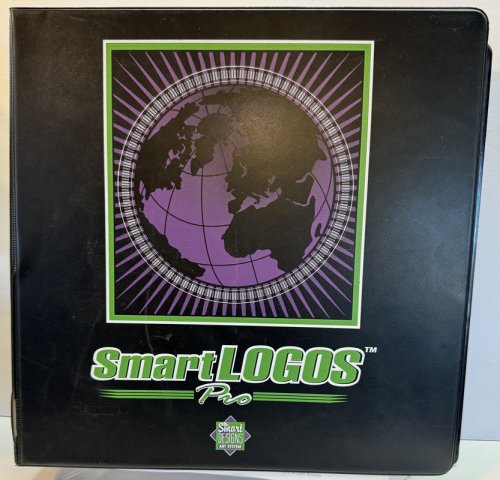 Smart Logos Pro, Version 1.0
