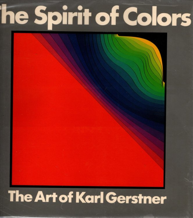 The Spirit of Colors