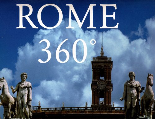 Rome 360