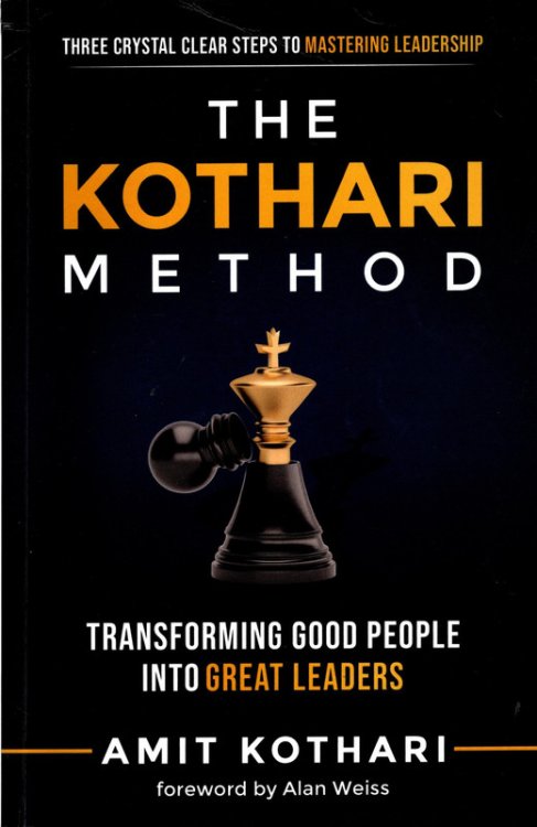 The Kothari Method
