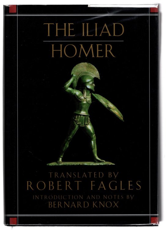 The Iliad