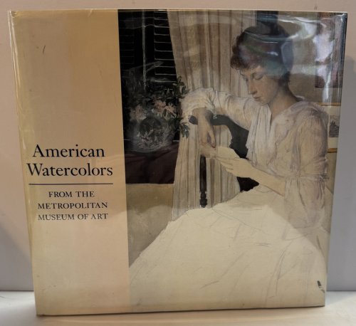 American Watercolors