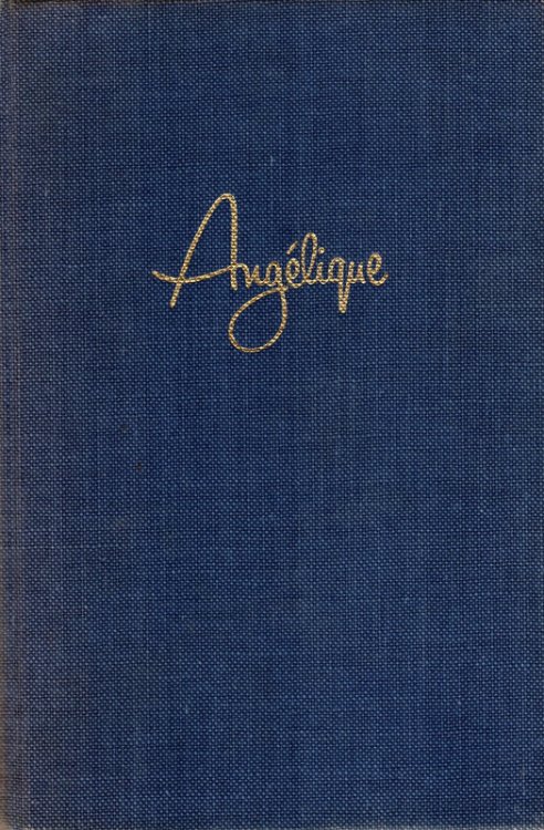 Angilique