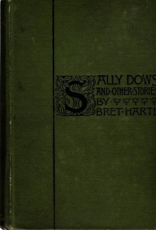 Sally Dows and Other Stories