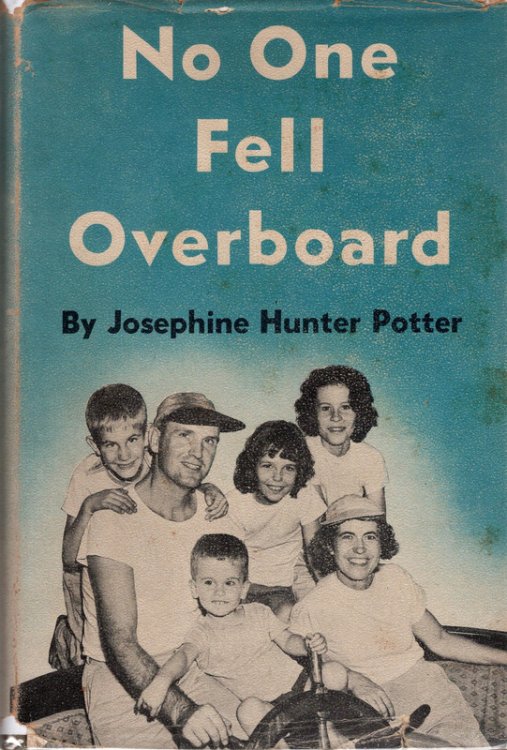 No One Fell Overboard