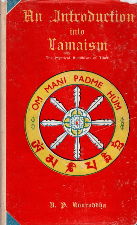 An Introduction into Lamaism