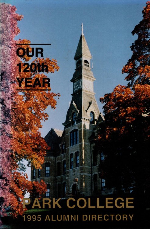 Park College Our 120th Year