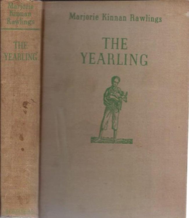 The Yearling