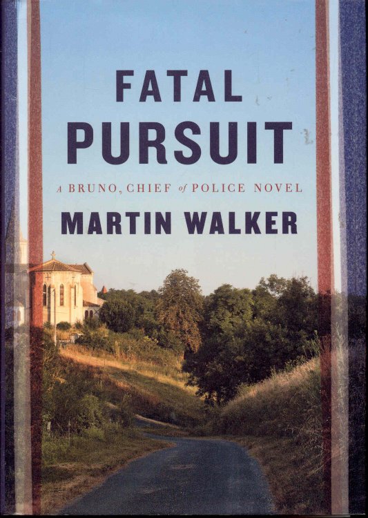 Fatal Pursuit