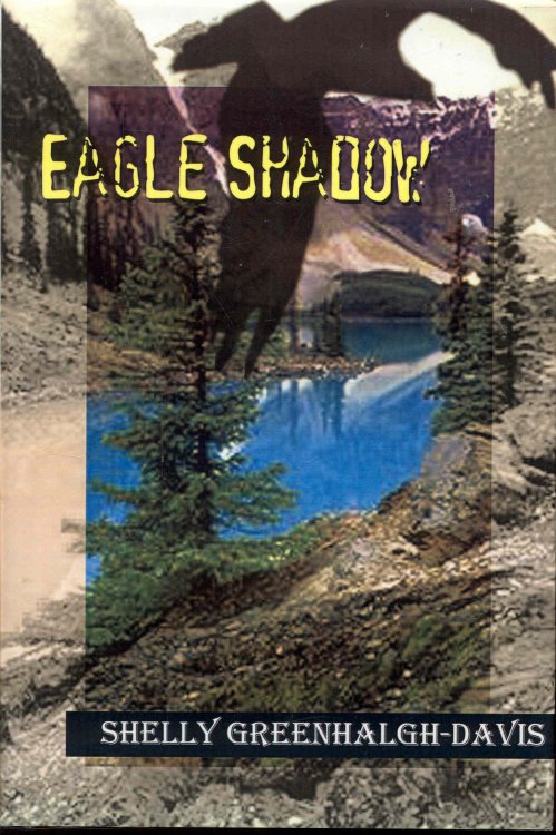 Eagle Shadow