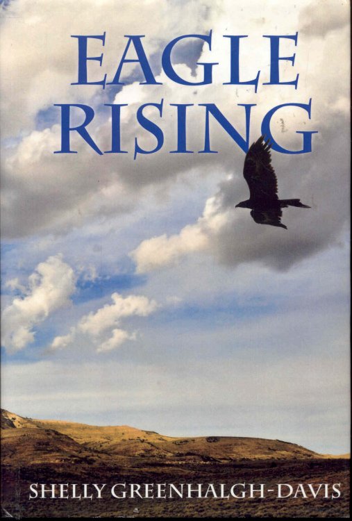 Eagle Rising