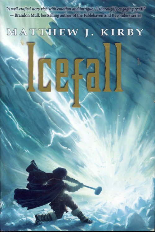 Icefall