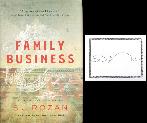 Family Business