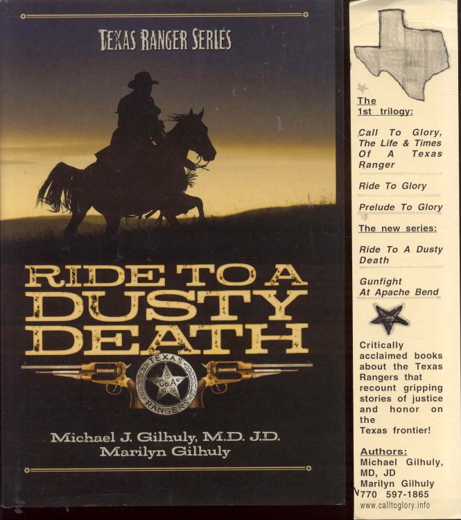 Ride to a Dusty Death