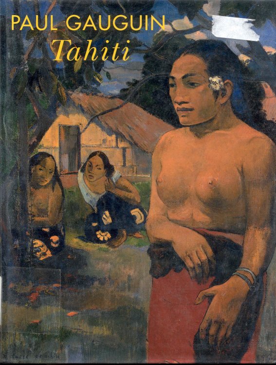 Paul Gauguin: Tahiti