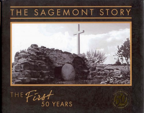 The Sagemont Story: The First 50 Years
