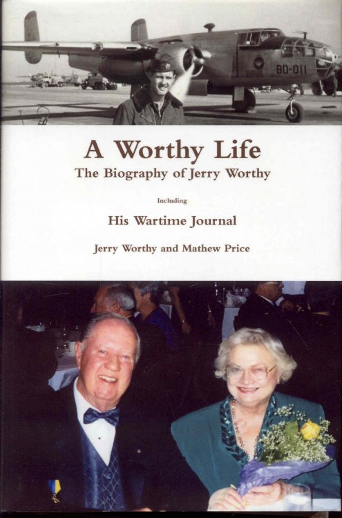 A Worthy Life: The Biography of Jerry Worthy