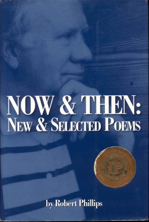 Now & Then: New & Selected Poems