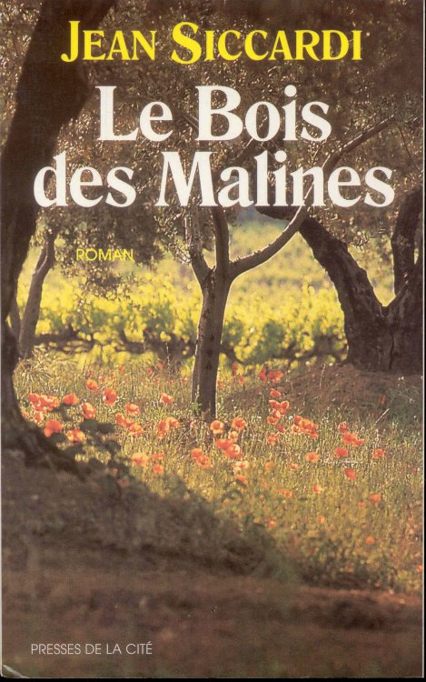 Le Bois de Malines