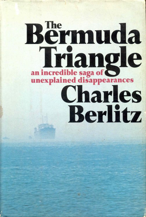 The Bermuda Triangle
