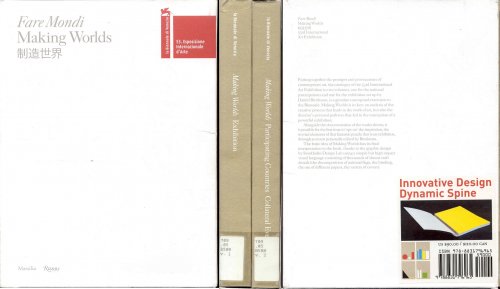 Fare Mondi: Making Worlds - 53rd International Art Exhibition (Two Volumes)