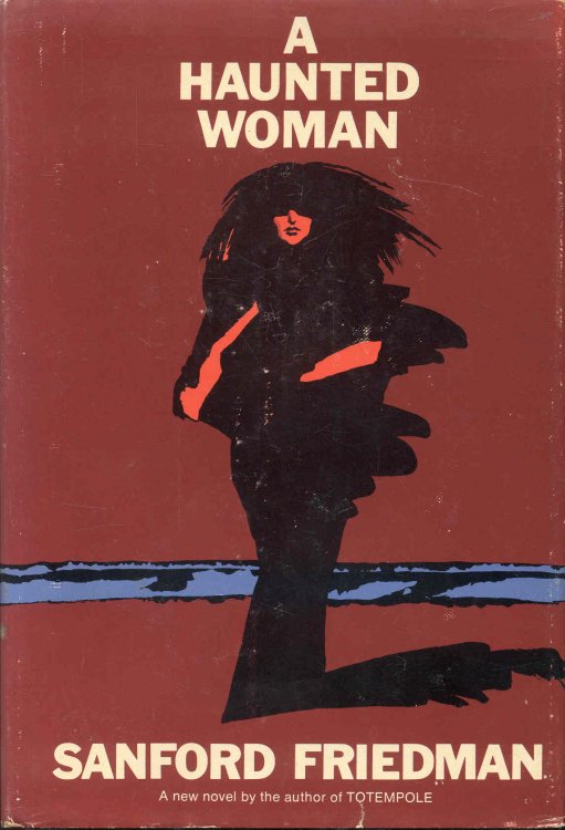 A Haunted Woman