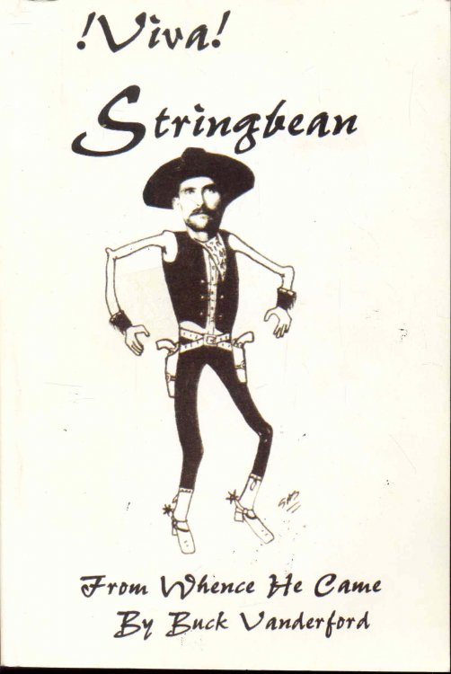 !Viva! Stringbean