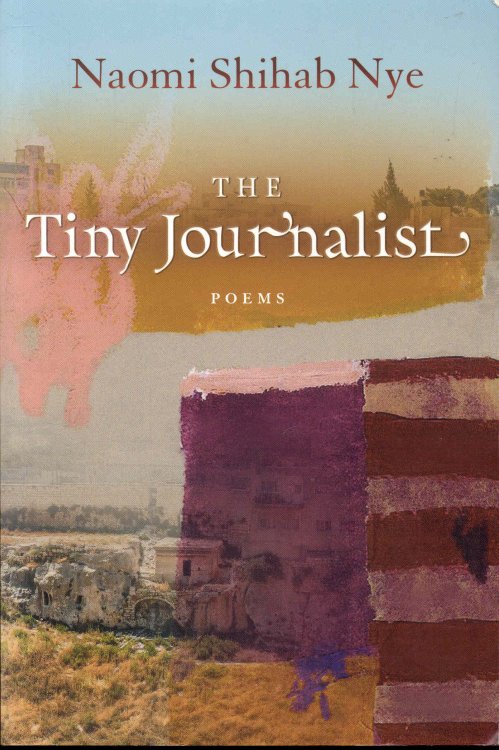 The Tiny Journalist