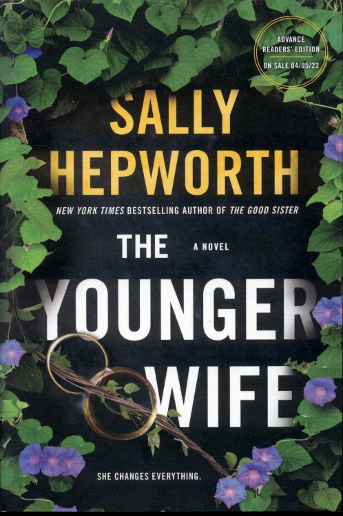 The Younger Wife