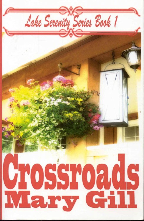 Crossroads (Lake Serenity Series, Book 1)