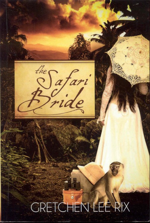The Safari Bride
