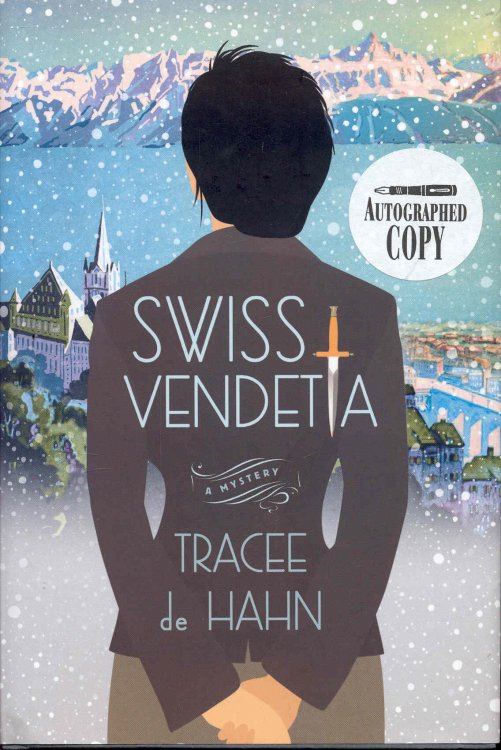 Swiss Vendetta