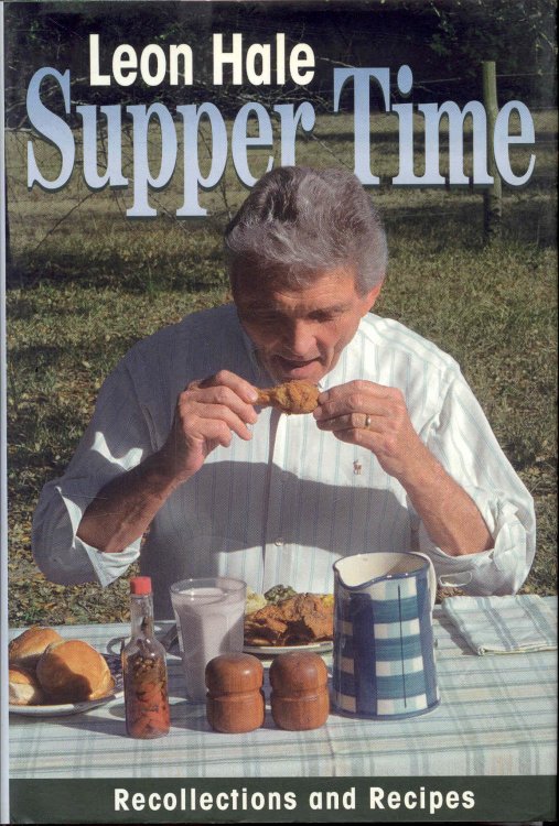Supper Time