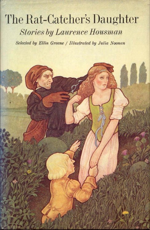 The Rat-Catcher's Daughter: A Collection of Stories